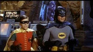 1966 batman the movie