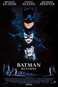 Batman Returns Regresa