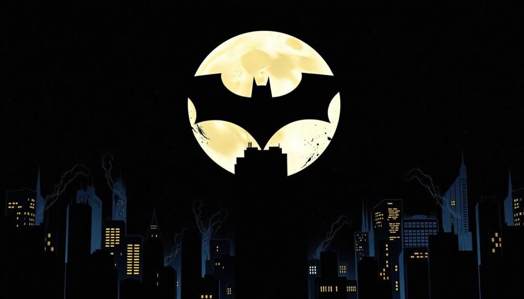 valores de batman