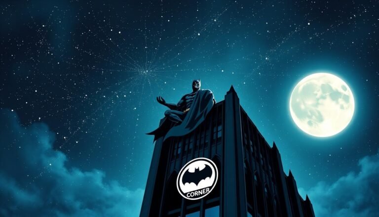 batman crecimiento interior