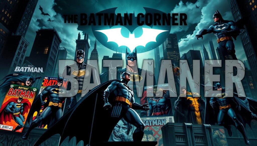 mejores comics de batman